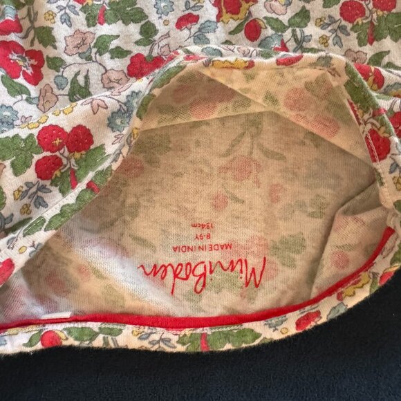 Much Loved Giddey-Up Dress - Picture 2 of 4